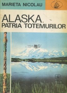 Alaska, patria totemurilor