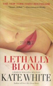 Lethally Blond / Blond letal