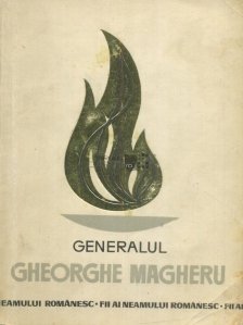 Generalul Gheorghe Magheru