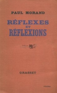 Reflexes et Reflexions / Reflexe si reflectii