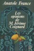 Les opinions de M. Jerome Coignard