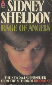 Rage of Angels / Furia ingerilor