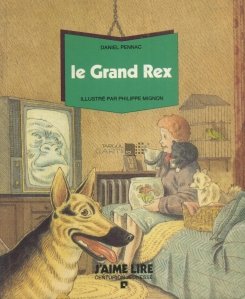 Le Grand Rex / Marele Rex