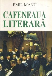 Cafeneaua literara