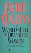 The World is Full of Divorced Women