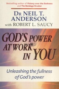 God's power at work in you / Puterea lui Dumnezeu lucreaza in tine