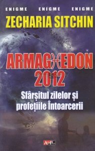 Armaghedon 2012