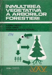 Inmultirea vegetativa a arborilor forestieri