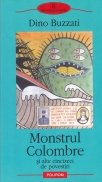 Monstrul Colombre si alte cincizeci de povestiri