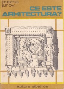 Ce este arhitectura?