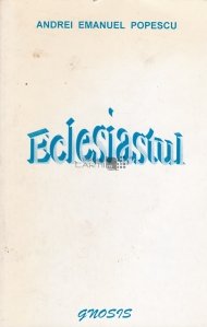Eclesiastul
