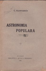 Astronomia populara