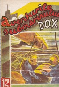 Aventurile submarinului Dox
