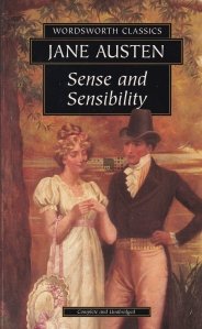 Sense and Sensibility / Ratiune si simtire