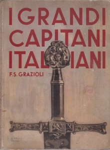 I grandi capitani italiani