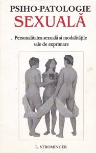 Psiho-patologie sexuala