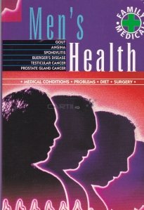 Men's health / Sanatatea barbatului