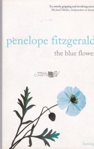 The blue flower / Floarea albastra