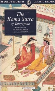 The  Kama Sutra / Kama Sutra