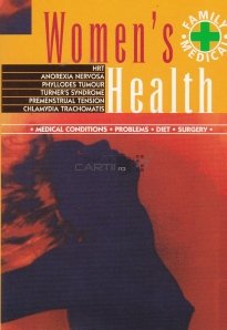 Women's health / Sanatatea femeii
