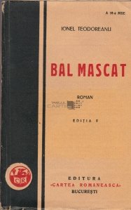 Bal mascat