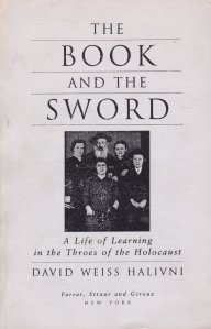 The book and the sword / Cartea si sabia