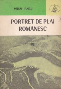 Portret de plai romanesc