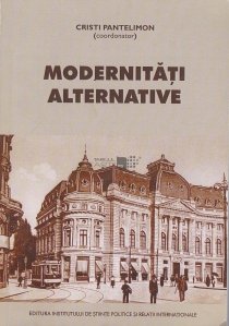 Modernitati alternative