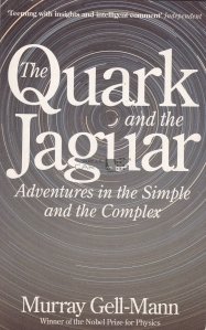 The Quark and the Jaguar