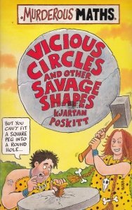 Vicious circles and other savages shapes