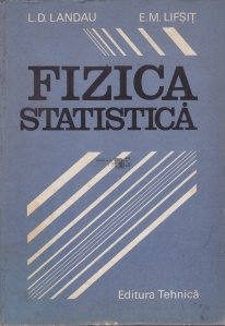 Fizica statistica