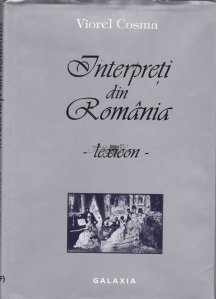 Interpreti din Romania