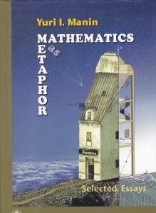 Mathematics as metaphor / Matematica, o metafora