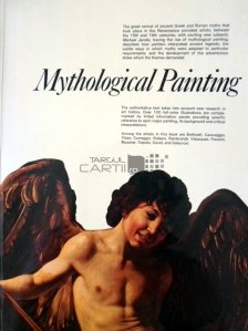 Mythological painting / Mitologia in pictura