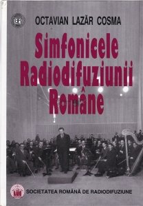 Simfonicele Radiodifuziunii romane