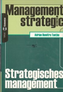 Management strategic / Strategisches management