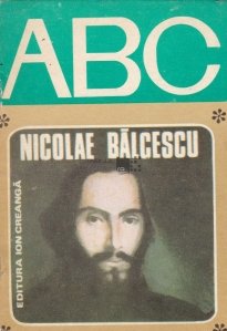 Nicolae Balcescu