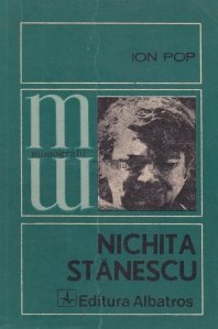 Nichita Stanescu - spatiul si mastile poeziei