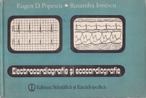 Electrocardiografie si ecocardiografie