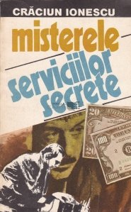 Misterele serviciilor secrete