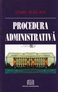 Procedura administrativa