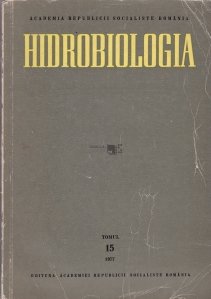 Hidrobiologia