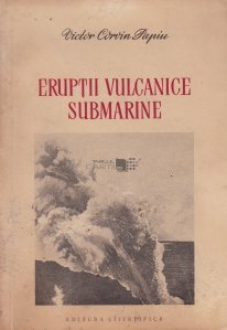 Eruptii vulcanice submarine