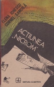 Actiunea "Nicrom"
