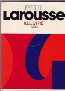 Petit Larousse illustre / Larousse ilustrat