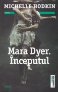 Mara Dyer. Inceputul