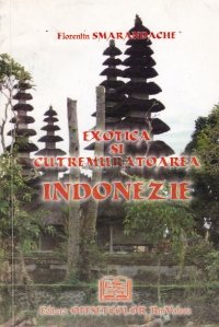 Exotica si cutremuratoarea Indonezie