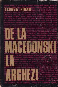 De la Macedonski la Arghezi