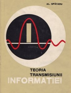 Teoria transmisiunii informatiei