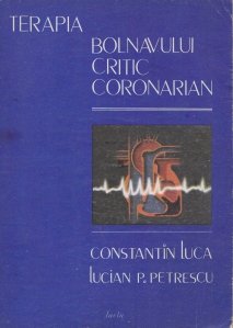 Terapia bolnavului critic coronarian